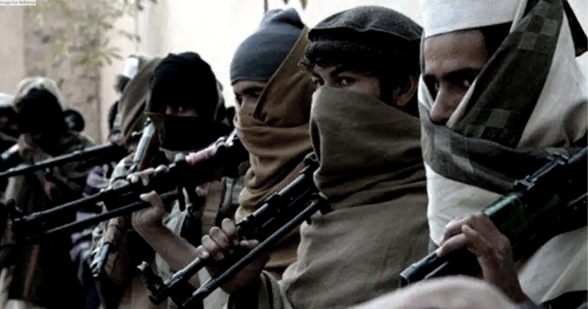 Centre designates Hizb-Ul-Mujahideen's 'shoora' member Irshad Ahmad as terrorist under UAPA